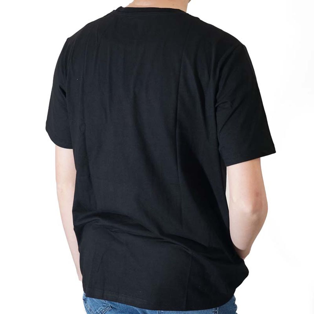 Hummel Majica za muškarce Hmlgraphic Bold Logo Tee slika 2