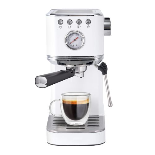 Elit 2u1 aparat za espresso Perfetto ECM-24  slika 2