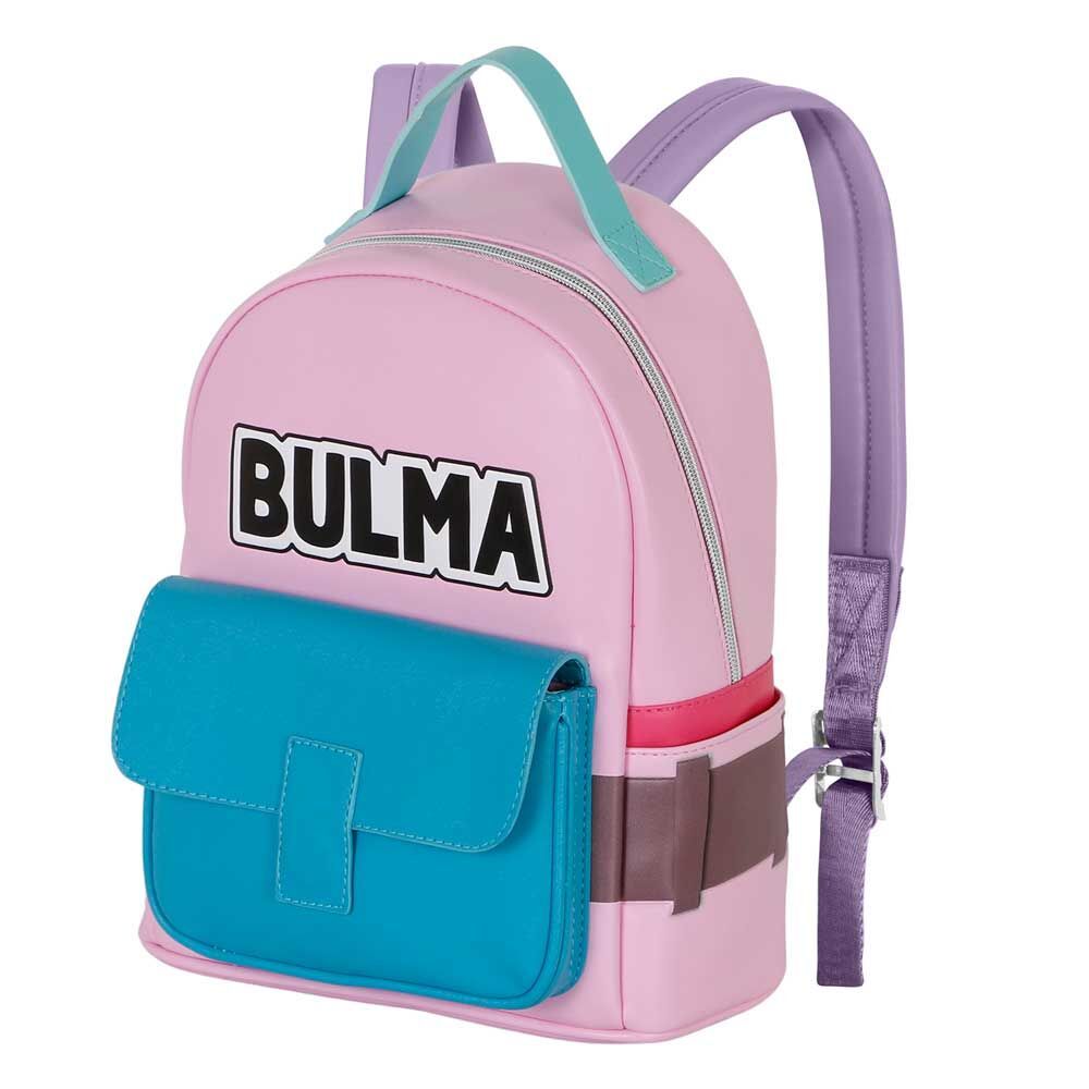Dragon Ball Bulma Ruksak 29 cm slika 4