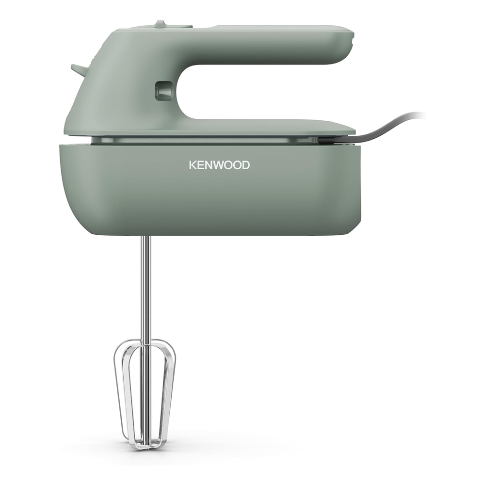 Kenwood Mikser HMP40.000GR QuickMix GO / 350 W, green slika 2