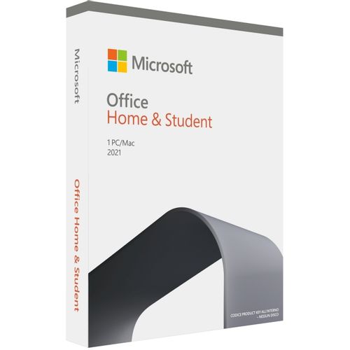 Office Home and Student 2021 slika 1