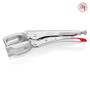 Knipex Kliješta Grip Varilačka 280 mm - 42 14 280