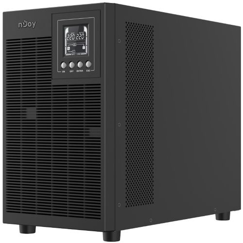 NJOY Echo Pro 3000 2400W UPS (UPOL-OL300EP-CG01B) slika 4