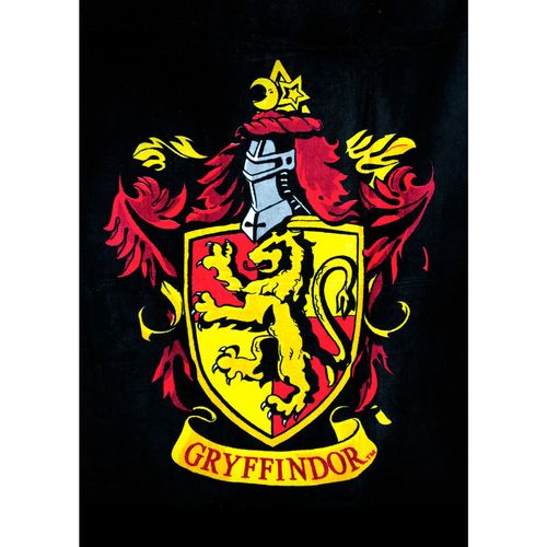 Harry Potter Gryffindor ručnik za plažu slika 2