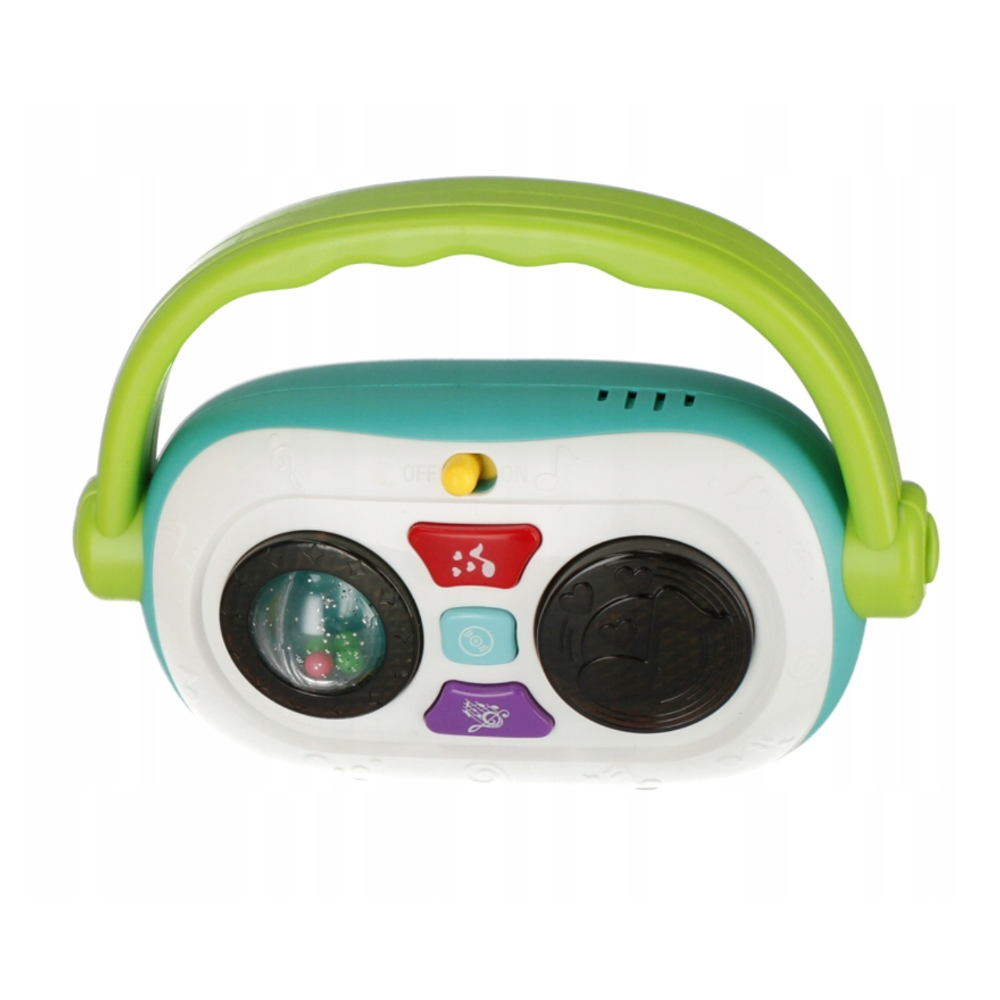 BamBam Prvi Baby radio 515076 slika 1