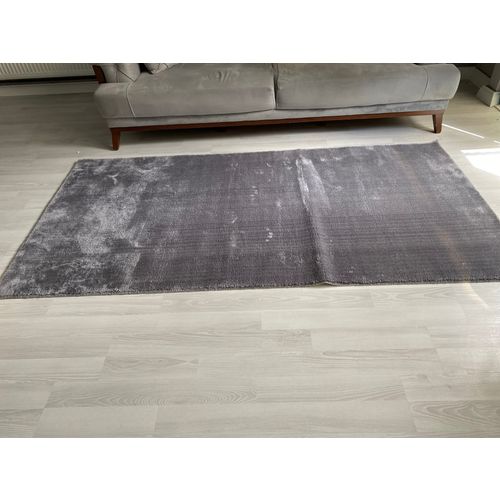 Conceptum Hypnose  HMFPUFY-4 DÄ°K Anthracite Hall Carpet (100 x 150) slika 2