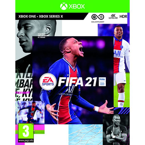 FIFA 21 za Xbox One