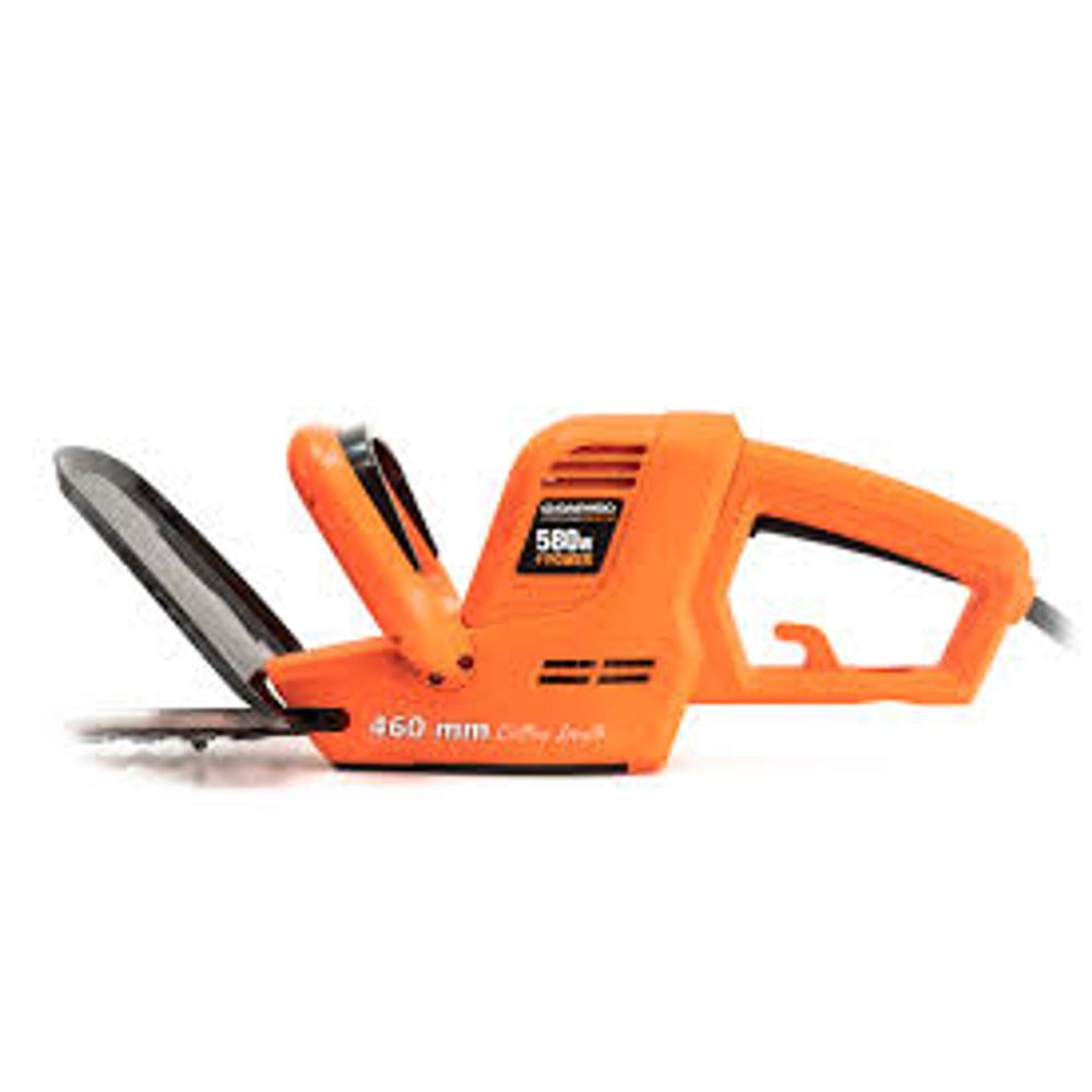 Daewoo Trimer el. za živu ogradu 580W 460mm DHT580-14-460 slika 2