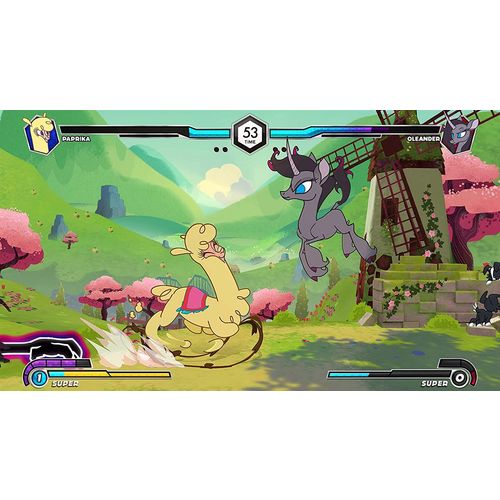 Them's Fightin' Herds - Deluxe Edition (Playstation 5) slika 5