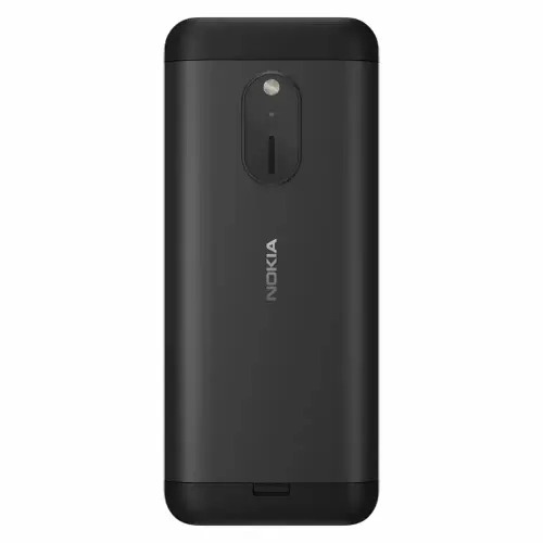 Nokia 230 DS Black Mobilni telefon  slika 2