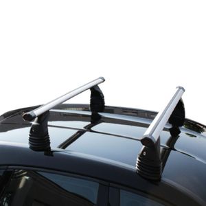Krovni nosač G3 za Volkswagen Polo 3P/5P (2001-2008) Aerotwin