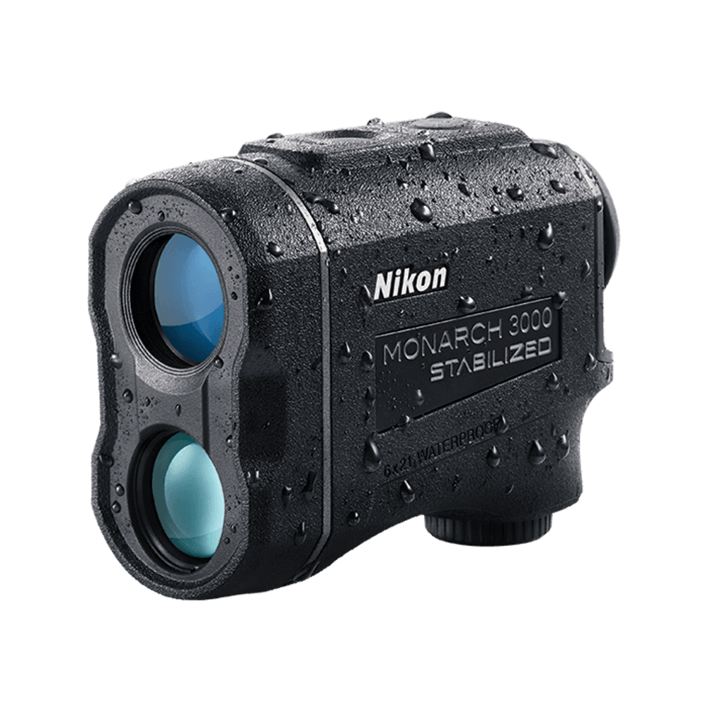 Nikon MONARCH 3000 STABILIZEND slika 2