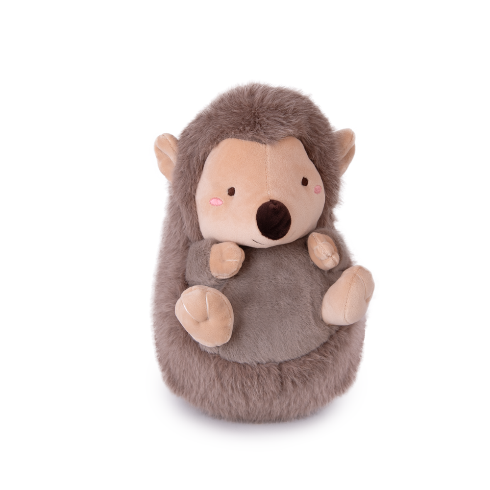 Amek plišana igračka jež 24 cm - Brown slika 1