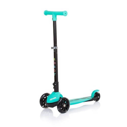 Chipolino romobil Robby mint slika 1