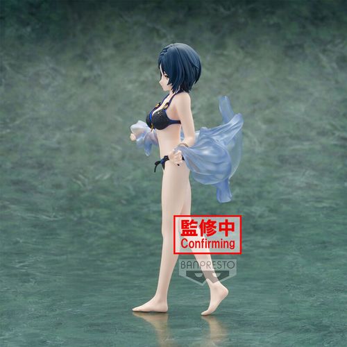 The Idolmaster Cinderella Girls Celestial Vivi Kanade Hayami figure 20cm slika 3