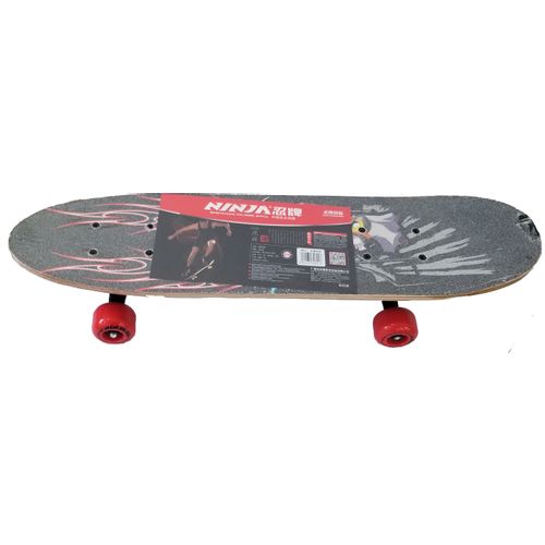 Keen Option skateboard NBB21 slika 2