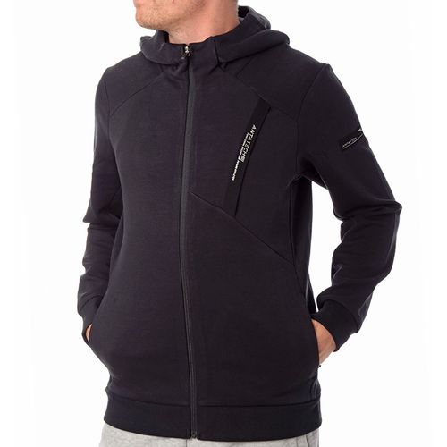 DUKS KNIT TRACK TOP slika 1