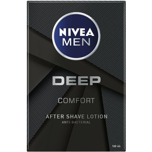 NIVEA MEN DEEP Losion za njegu nakon brijanja 100 ml slika 3