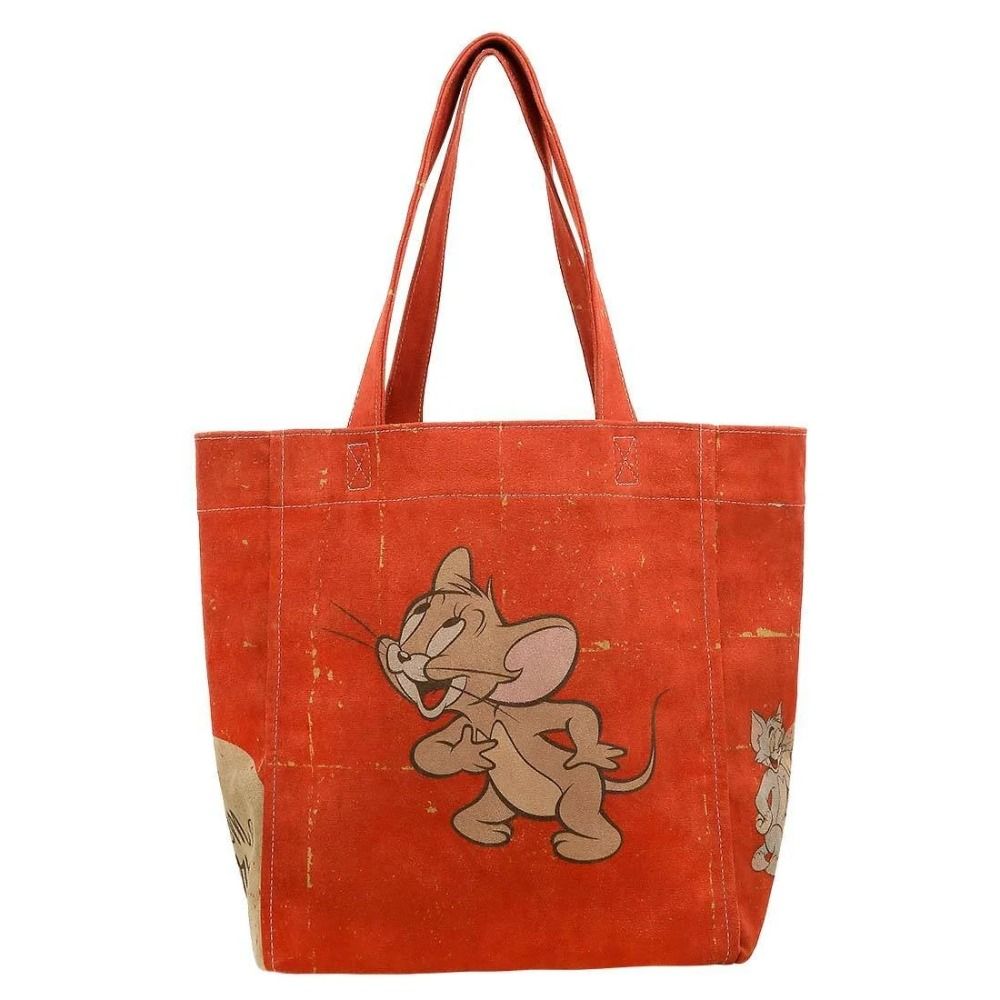 Dogo Torba TagBag Tom & Jerry slika 2
