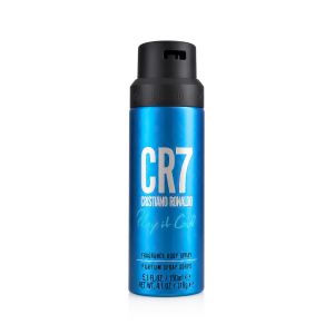 Cristiano Ronaldo CR7 Play It Cool Deodorant VAPO 150 ml (man)