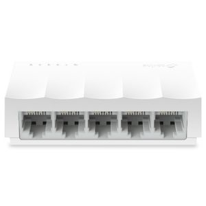 Switch TP-LINK LS1005 LiteWave 5xRJ-45/10/100Mbps/plastično kućište