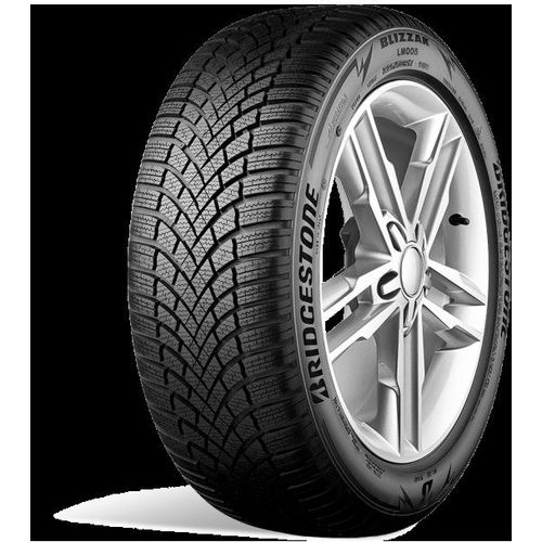 Bridgestone Guma 175/65r15 88t blizzak lm005 xl tl bridgestone zimske gume slika 1