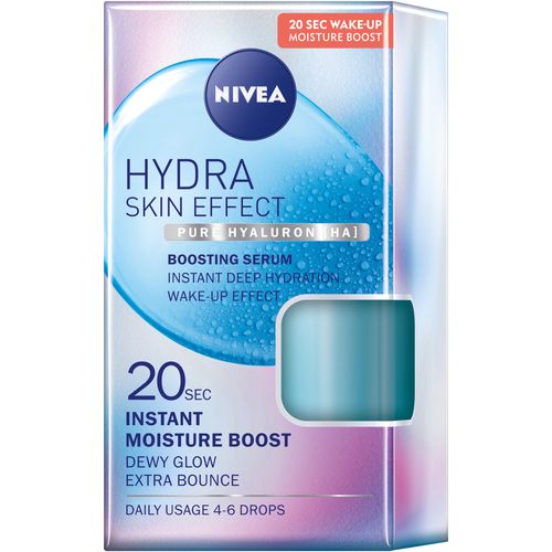 NIVEA Hydra Skin Effect serum za lice za hidrataciju 100ml slika 1