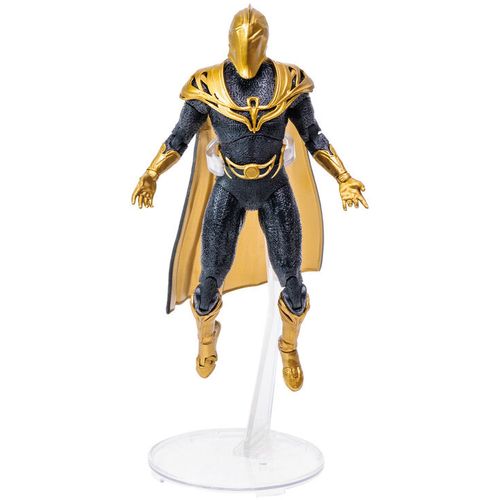 DC Comics Multiverse Black Adam Dr. Fate figure 17cm slika 3