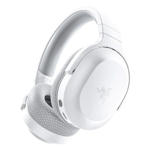 Razer Barracuda X (2022) - Wireless Multi-Platform Gaming and Mobile Headset - Mercury White - FRML slika 3