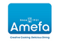 Amefa logo