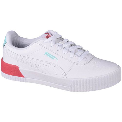 Puma dječje tenisice Carina L JR 370677-23 slika 2