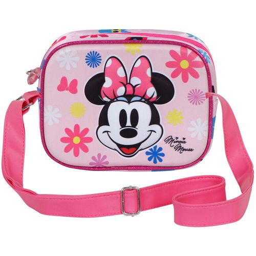 Disney Minnie Floral 3D torbica slika 1