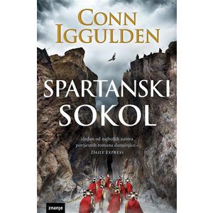 Spartanski sokol