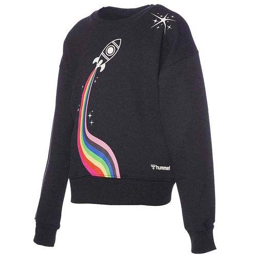 Hummel Duks Hmlastrid Sweatshirt Za Devojčice slika 1