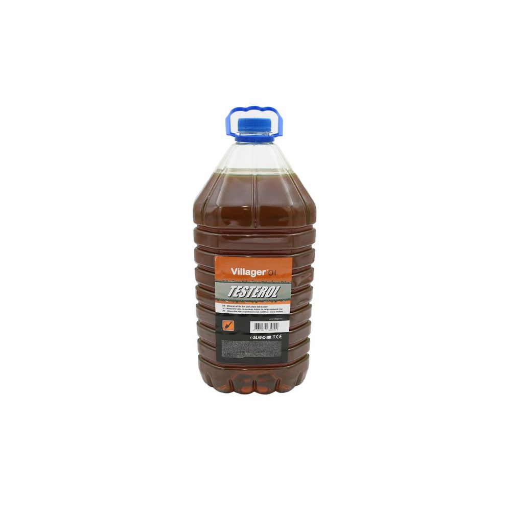 Villager Ulje za lanac - Testerol 5L slika 1