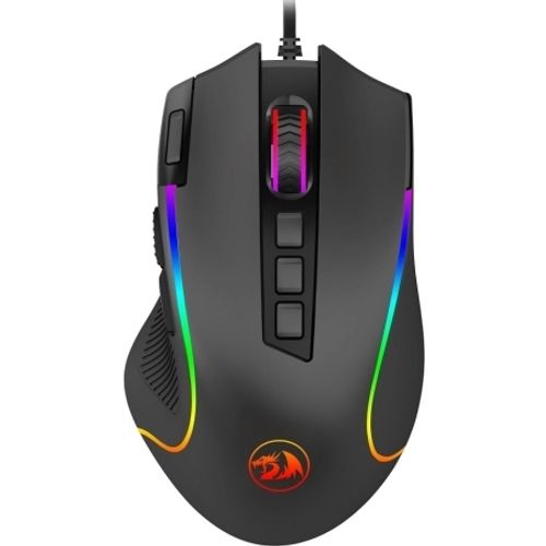 ReDragon - Predator M612 RGB Gaming Mouse slika 3
