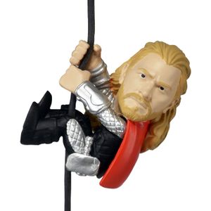 NECA Scalers 5 cm Figurica - Avengers Thor