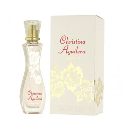 Christina Aguilera Woman Eau De Parfum 30 ml (woman) slika 1