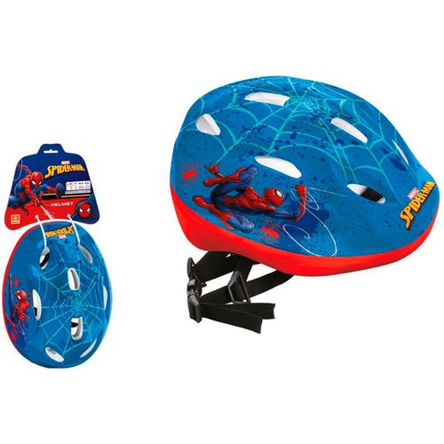 Kaciga Spiderman 52-56cm slika 1