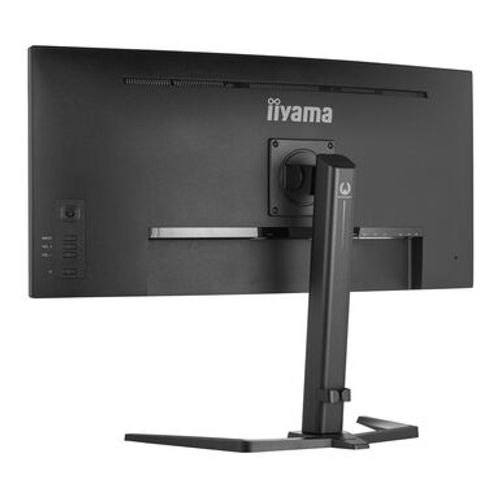 Iiyama G-Master Red Eagle GB3467WQSU-B5 VA zakrivljeni gejmerski monitor 34" slika 5