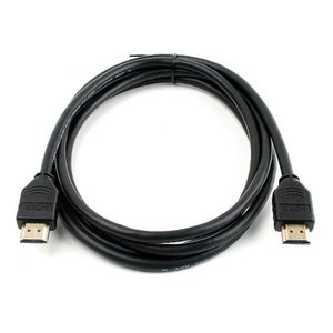 Kabl E-Green HDMI 2.1 M/M 2m crni 8k 60Hz