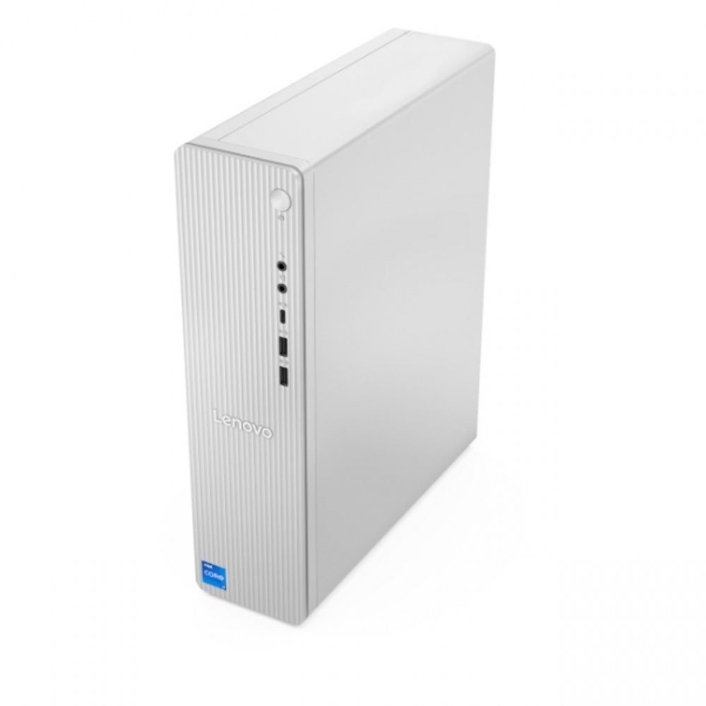 Lenovo IdeaCentre Tower 08IRH9-13420H i5 16GB 512GB SSD Windows 11 Pro siva slika 3