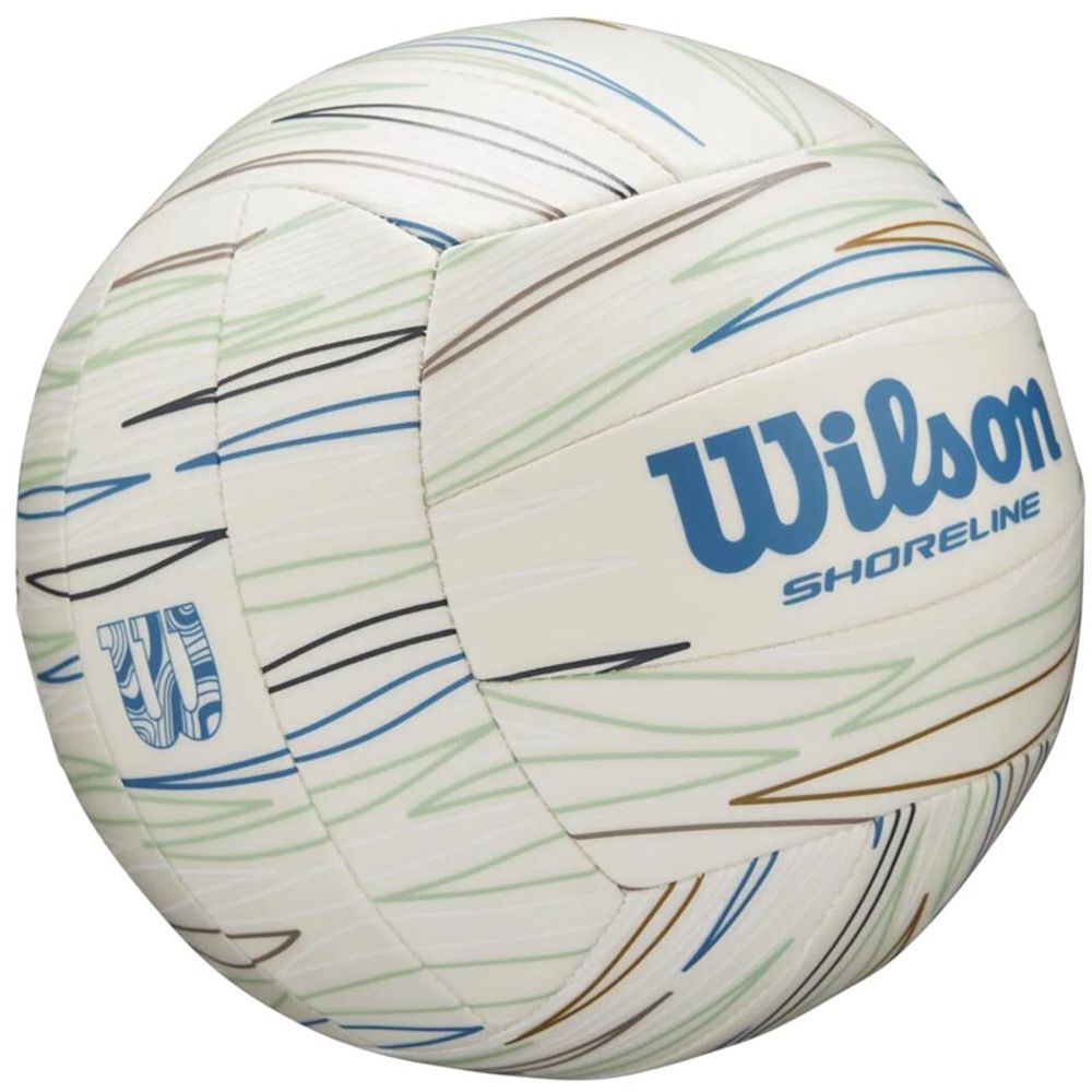 Wilson Lopta Shoreline Eco VB - Unisex slika 2