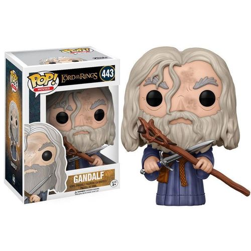 Funko POP! Vinyl figura Gandalf iz Gospodara prstenova slika 1