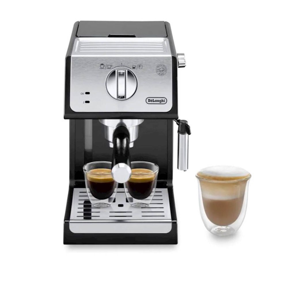 Aparat za kafu DELONGHI Active Line ECP33.21.BK slika 1