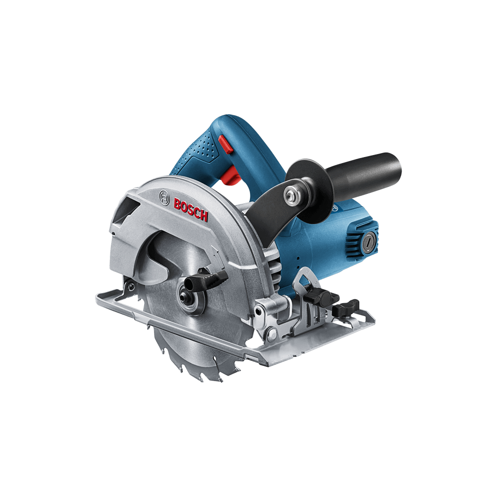 BOSCH Kružna pila GKS 600 Professional slika 1
