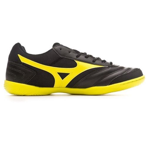 Tenisice mizuno mrl sala club black slika 3