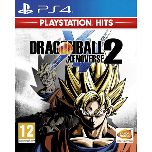 Bandai Namco PS4 Dragon Ball Xenoverse 2 slika 1