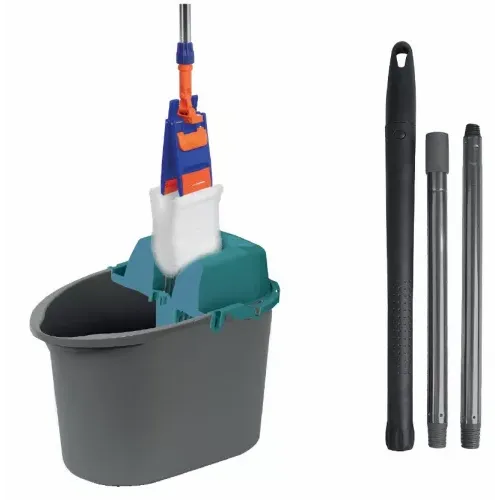 Elefan moppo power mop complete set slika 4