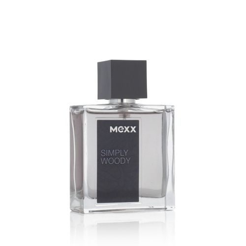 Mexx Simply Woody Eau De Toilette 50 ml (man) slika 3